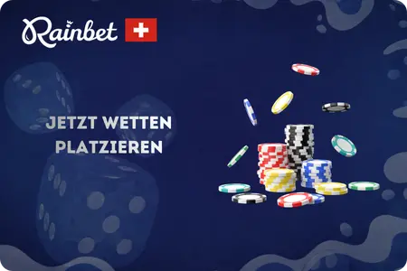 Rainbet Casino Sportwetten Optionen Entdecken